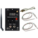 Green Mountain Grills - Digital Circuit Bd LedgeDB Prime+ - P-1262 (Clearance)