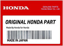 Honda - O RING  5.7X239.3 - 91351-YB9-003
