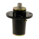 Hustler - SPINDLE ASSY, DUCT - 607407P