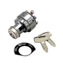 Hustler - SWITCH ASSY, HEAD - 385201810