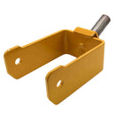 Hustler - WA CASTER - 120440