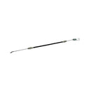 Hustler - BRAKE CABLE - 607965