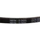 Hustler - BELT, DRIVE - 788794