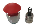 Avant Parts - SAFETY BUTTON, KIT, MULTI CONNECTOR - 65883