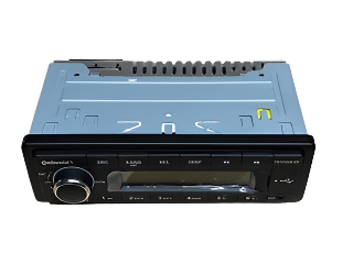 Avant Parts - Radio w/ Accessories GT Cab  - A438587