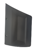 Avant Parts - RUBBER PLATE, LOWER, DOOR CAB GT  - A435102