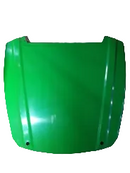 Avant Parts - COVER PLATE, ROOF, CAB DLX - A412312