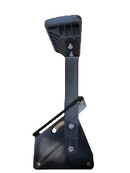 Avant Parts - RH Armrest, console mounted - A454062
