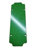 Avant Parts - COVERING PLATE 378x127 ATTACHM COUPL PL - A427458