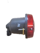 Avant Parts - TAIL LIGHT RED COBO - 65548