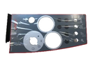 Avant Parts - COVER PLATE, DASHBOAR - A434163