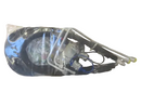 Avant  - SECOND AUXILIARY HYDRAULIC OUTLET IN THE - A450468