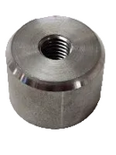 Avant Parts - WEAR PAD WITH THREAD - A422997