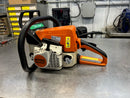 Stihl Chainsaw MS250C