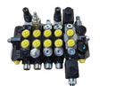 Avant Parts - CONTROL VALVE HDS115 - A414939