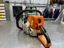 Stihl Chainsaw MS250C