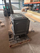 Lopi - Deerfield II Pellet Stove - 99600361