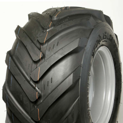 Avant Parts - WHEEL 26 12.00 12 TRACTOR, 10 HOLE RIM - 65739