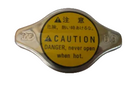 Avant Parts - CAP, RADIATOR 0.9BAR - A436407