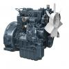 Avant Parts - DIESEL ENGINE D1105 WITHOUT RADIATOR - 64964