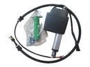 Avant - Electric Throwing Height Adjustment - A430172