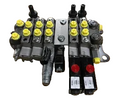 Avant Parts - CONTROL VALVE HDS16  - A429030