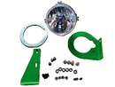 Avant - HEADLIGHT, RIGHT, COM - A415416
