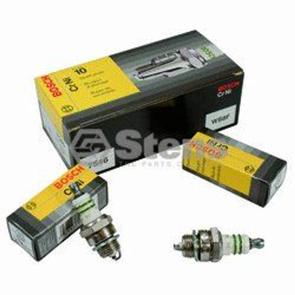 Stens - BOSCH WS8F SPARK PLUG - 130-116