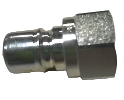 Yanmar Parts - COUPLER, QUICK 38 - 1A8160-48820