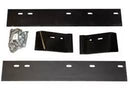 Western - 8.5′ MVP Plus & MVP 3 V-Plow 3/8″ Steel Cutting Edge Kit W/Hardware - 44564-2