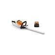 STIHL® HSA 50 SET Cordless hedge trimmer