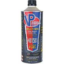 Oregon - FUEL, MULTI MIX 40 1 - VP6818