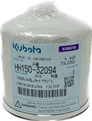 Kubota - ASSY CARTRIDGE,OIL FI - HH150-32094