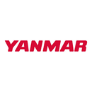 Yanmar - PIN,LIFT YOKE - 1A8400-72461