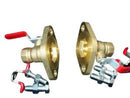 Central Boiler - KIT,ISOLATION FLANGE,34- 224 (Clearance)