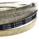 Hustler - BELT, DECK - 777185