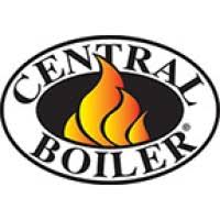 Central Boiler - FIREBRICK,RED,9 X4.5 X1.25 ,ECL E- 8856