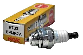 NGK - BPMR7A SOLID - 6703