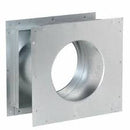 DuraVent - 6 5/8 WALL THIMBLE - 46DVA-WT