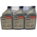 Stihl Accessories - 5 GAL. HP ULTRA OIL (12.8) 6PK - 0781-313-8012