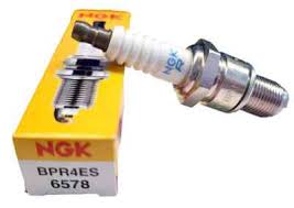 NGK - BPR4ES SOLID - 6578