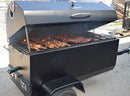 Tri-Flame Cooker - Tri-Flame 48P Patio Cooker - TF107831
