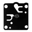 Rotary - FUEL PUMP DIAPHRAGM Z - 8137