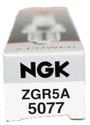 NGK - ZGR5A - 5077