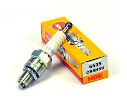 NGK - CR5HSB - 6535