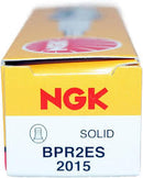 NGK - BPR2ES SOLID - 2015