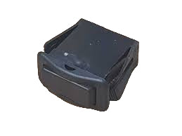 Avant Parts - ROCKER SWITCH, BLACK, JOYSTICK  - 65408