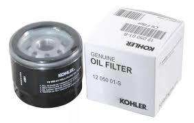 Kohler - OIL FILTER - 12-050-01-S
