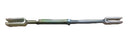 Yanmar - ROD, REAR - 1TW110-18511