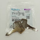 Kubota - KEY, STARTER - 37410-55150